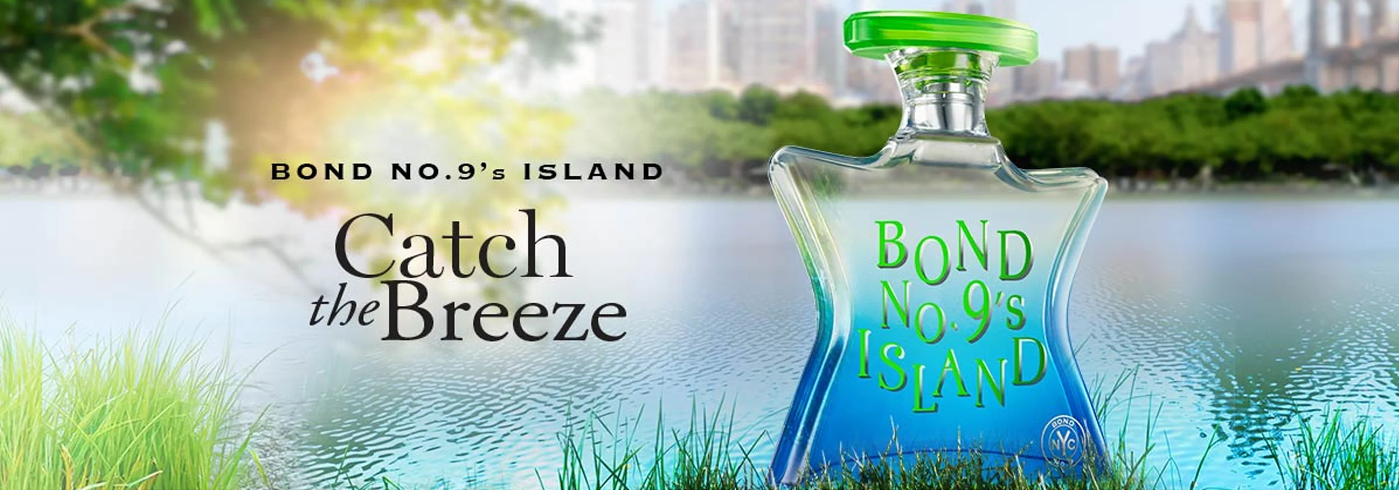 Making Scents of New York